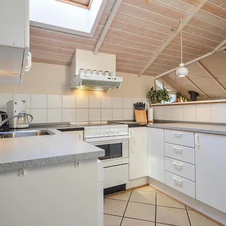 Romo 34 With Hot Tub Casa vacanze Romo