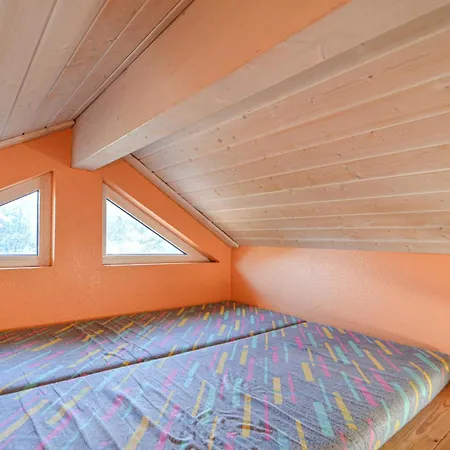 Holiday home Amazing Home In Romo With Sauna Romo