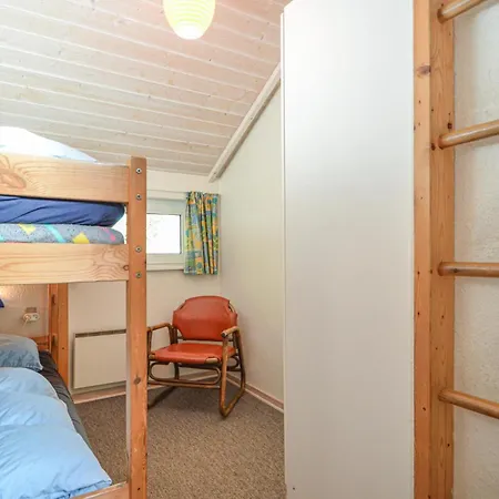 Amazing Home In Romo With Sauna