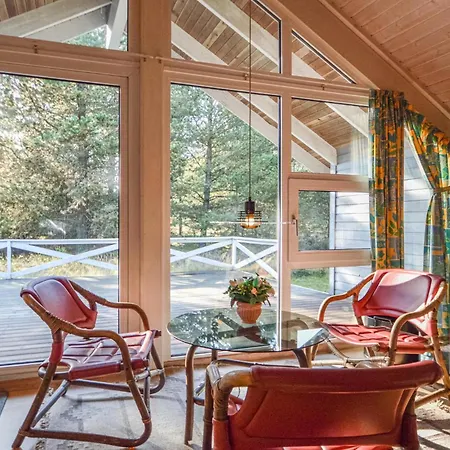 Amazing Home In Romo With Sauna Romo