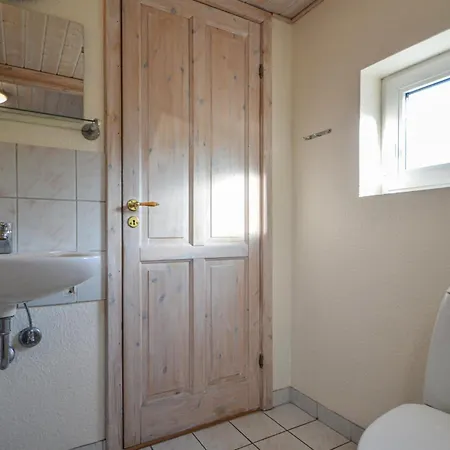Amazing Home In Romo With Sauna Holiday home
