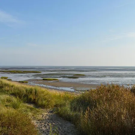 Romo 34 With Hot Tub Casa de Férias Romo