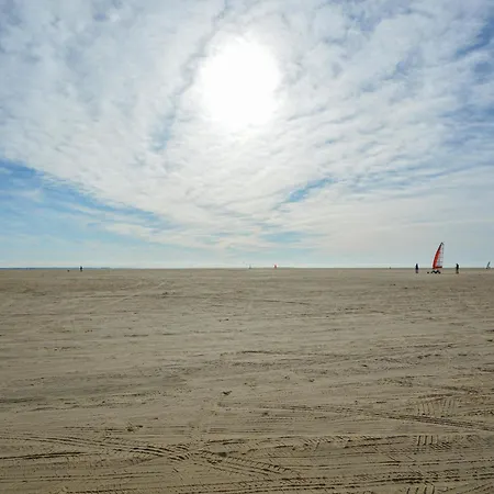 Romo 34 With Hot Tub * Romo