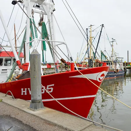 Casa vacanze Romo 34 With Hot Tub