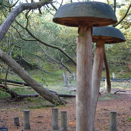 Romo 34 With Hot Tub Casa de Férias *