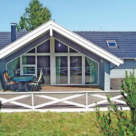 Holiday home Amazing Home In Romo With Sauna Romo