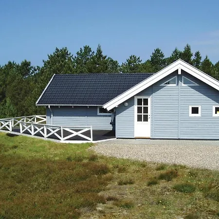 Romo 34 With Hot Tub Casa de Férias Romo