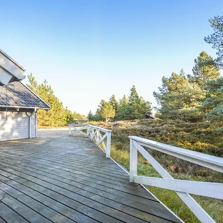 Amazing Home In Romo With Sauna
