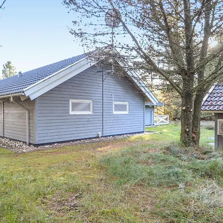 Holiday home Amazing Home In Romo With Sauna *