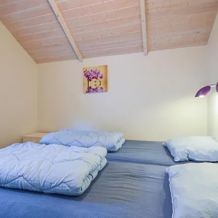 Romo 34 With Hot Tub *