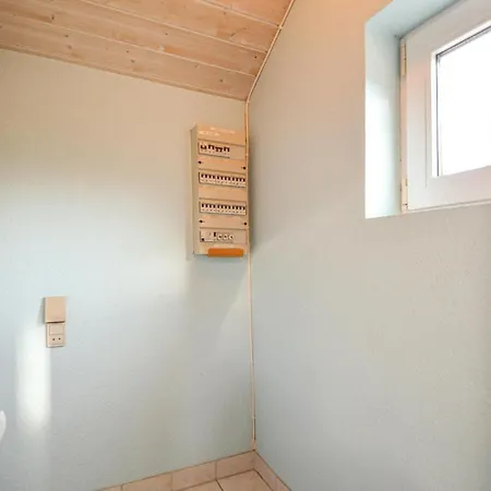 Romo 34 With Hot Tub Casa vacanze *